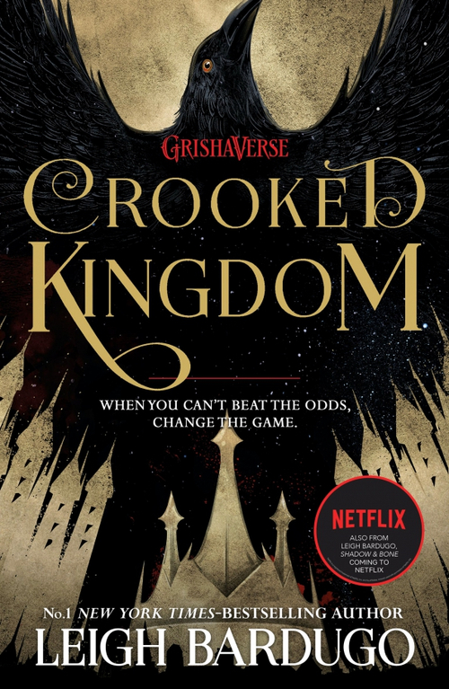 Crooked Kingdo