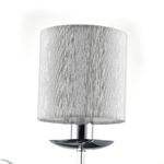 Настенный светильник (бра) Freya FR2907-WL-01-CH