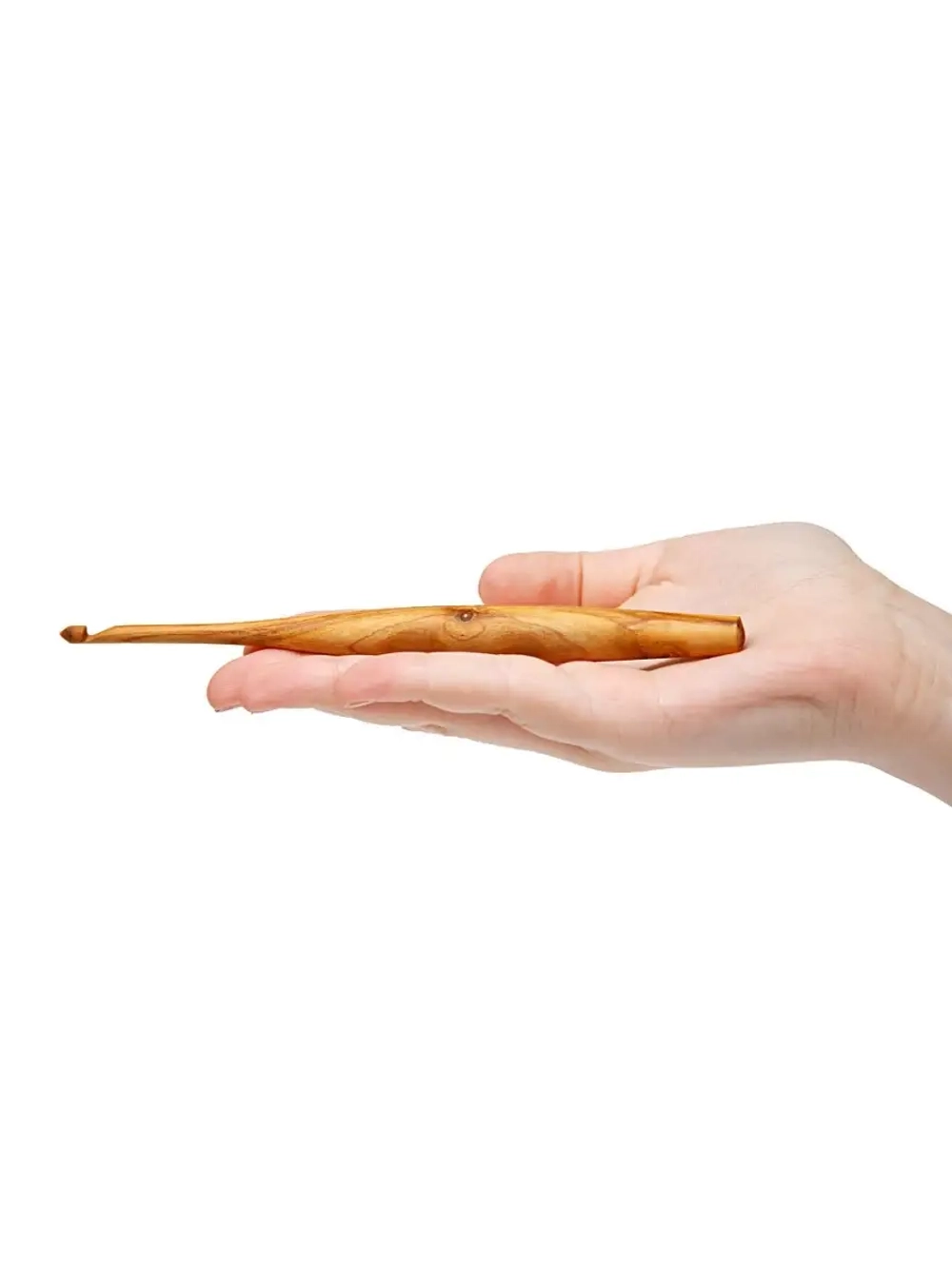 Крючок вязальный