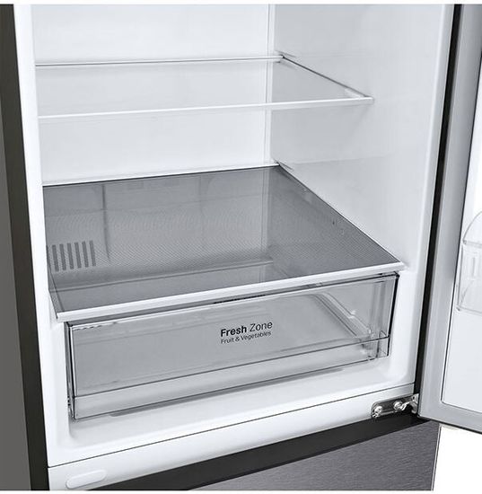 Холодильник LG GA-B509CLCL