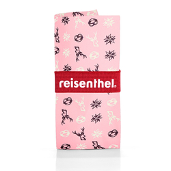 Сумка складная mini maxi shopper bavaria rose