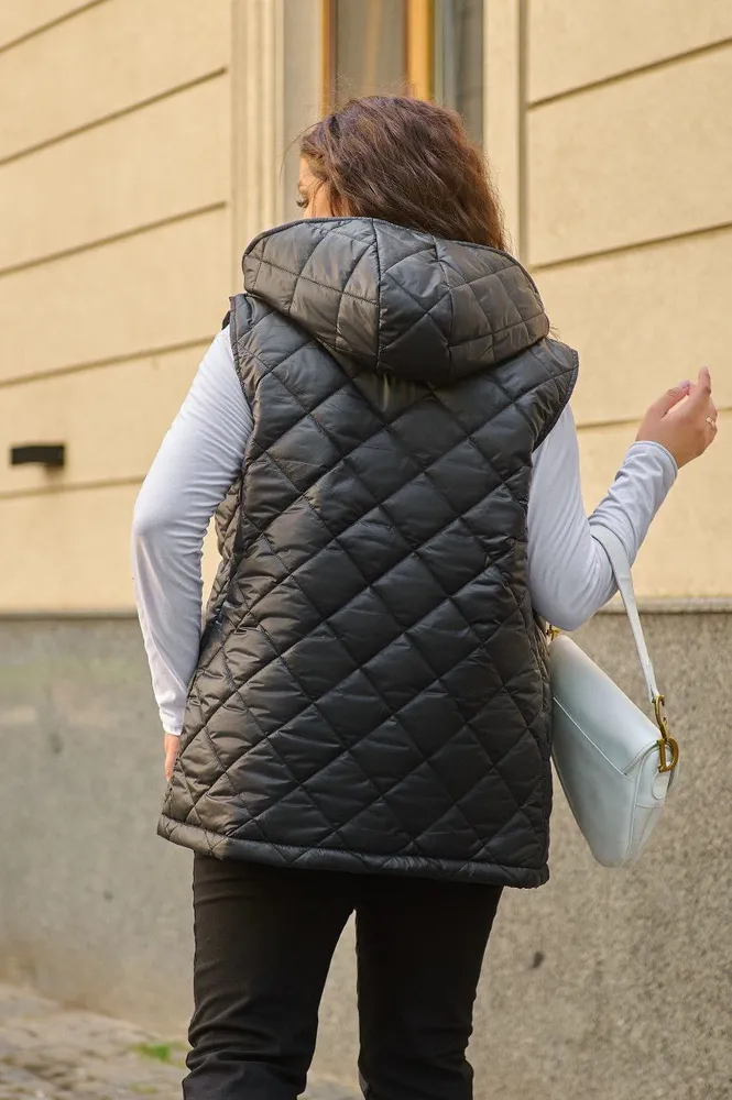 Жилет УК-050 Fabrika