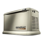 Generac 7232 газовый генератор