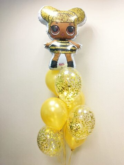 Связка Фэшн Дива