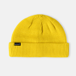 Шапка Footwork Fisherman Yellow