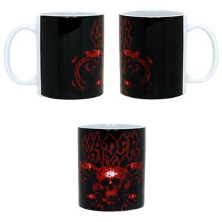 Кружка Vader череп (244)