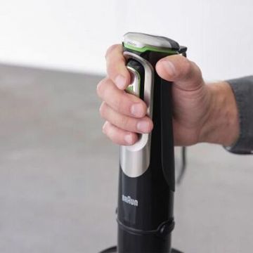 Блендер BRAUN MQ 9138 XI