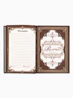 Родословная книга «Древо», 56 листов, 16.5х24 см