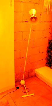 SIMONE FLOOR STANDING LAMP 1