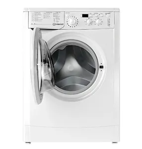 Стиральная машина Indesit IWSD 6105 (CIS).L – 2