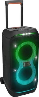 Беспроводная акустика JBL Partybox Stage 320, Чёрная