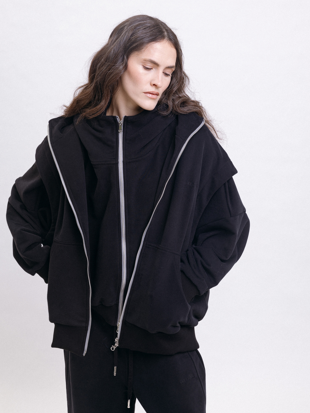 Жилет АБРУЦЦО