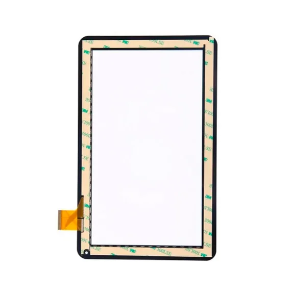 Тачскрин для Supra M12CG (Черный)