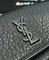 Сумка Saint Laurent Niki mini, черный