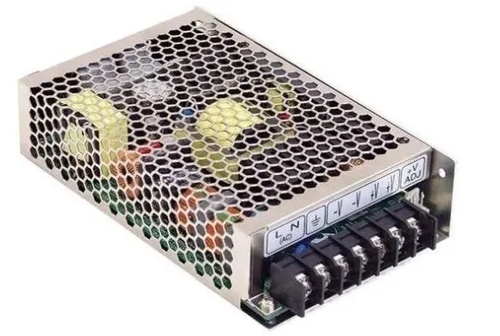 Источник питания Mean Well AC-DC HRP-150-48