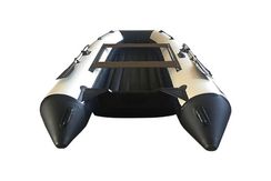 Лодка ПВХ BIG BOAT Regat 340