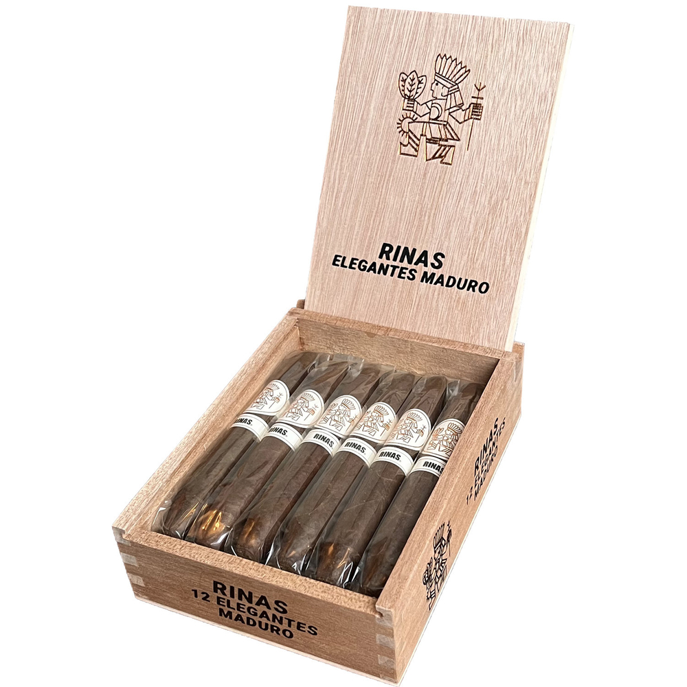 Rinas Maduro Elegantes