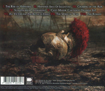 Ex Deo / The Immortal Wars (RU)(CD)