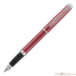Перьевая ручка Waterman Hemisphere Coral Pink (2043204)