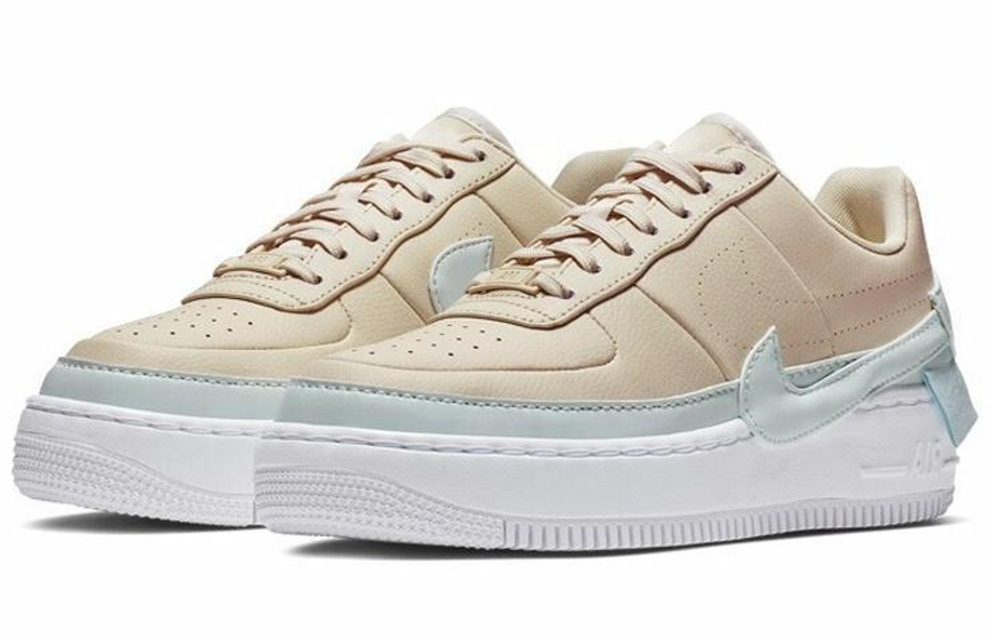 Кроссовки Nike Air Force 1 Low (Женская размерная сетка)