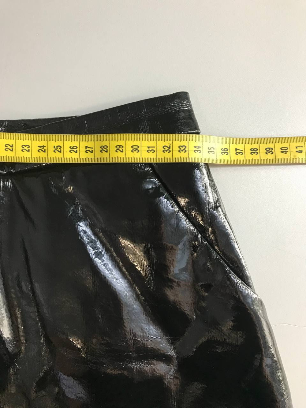 Юбка Topshop Petite экстравагантная, маркировка 36, визуально 42 размер