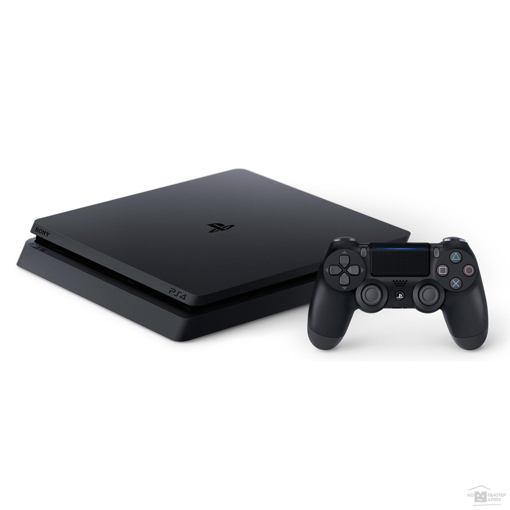 PlayStation4 slim 500GB Б/У