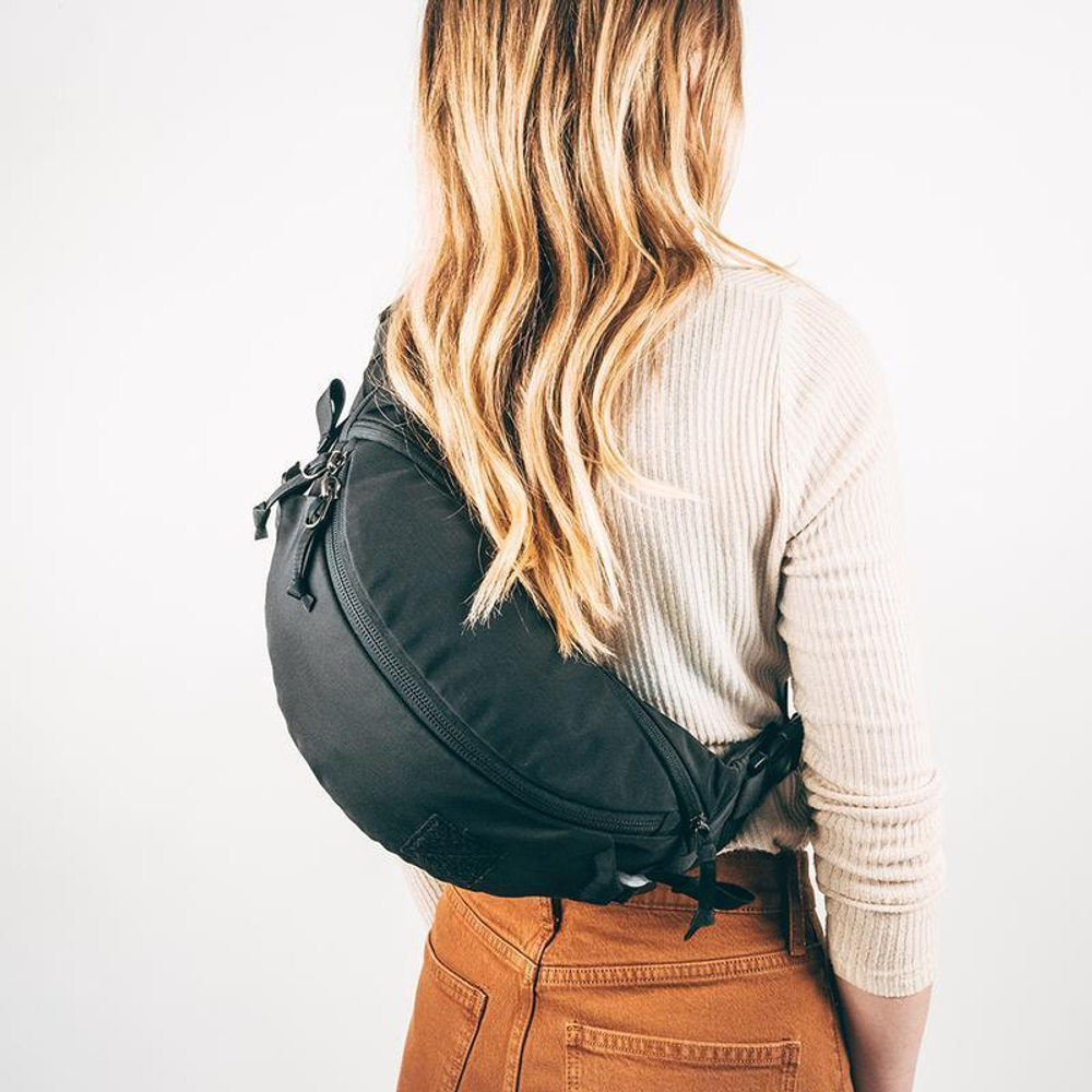 Сумка Evergoods Mountain Hip Pack 3.5L