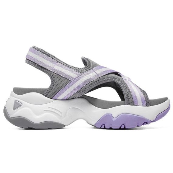 Skechers D'LITES 3.0 'White Purple'