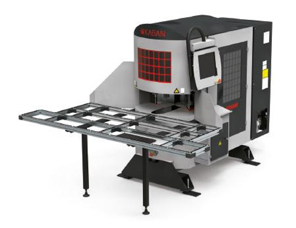 Углозачистной станок Kaban CD 3051