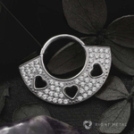 Кликер Kallu Crystal 1.2мм