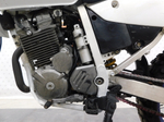 Suzuki Djebel 250 XC, 2000
