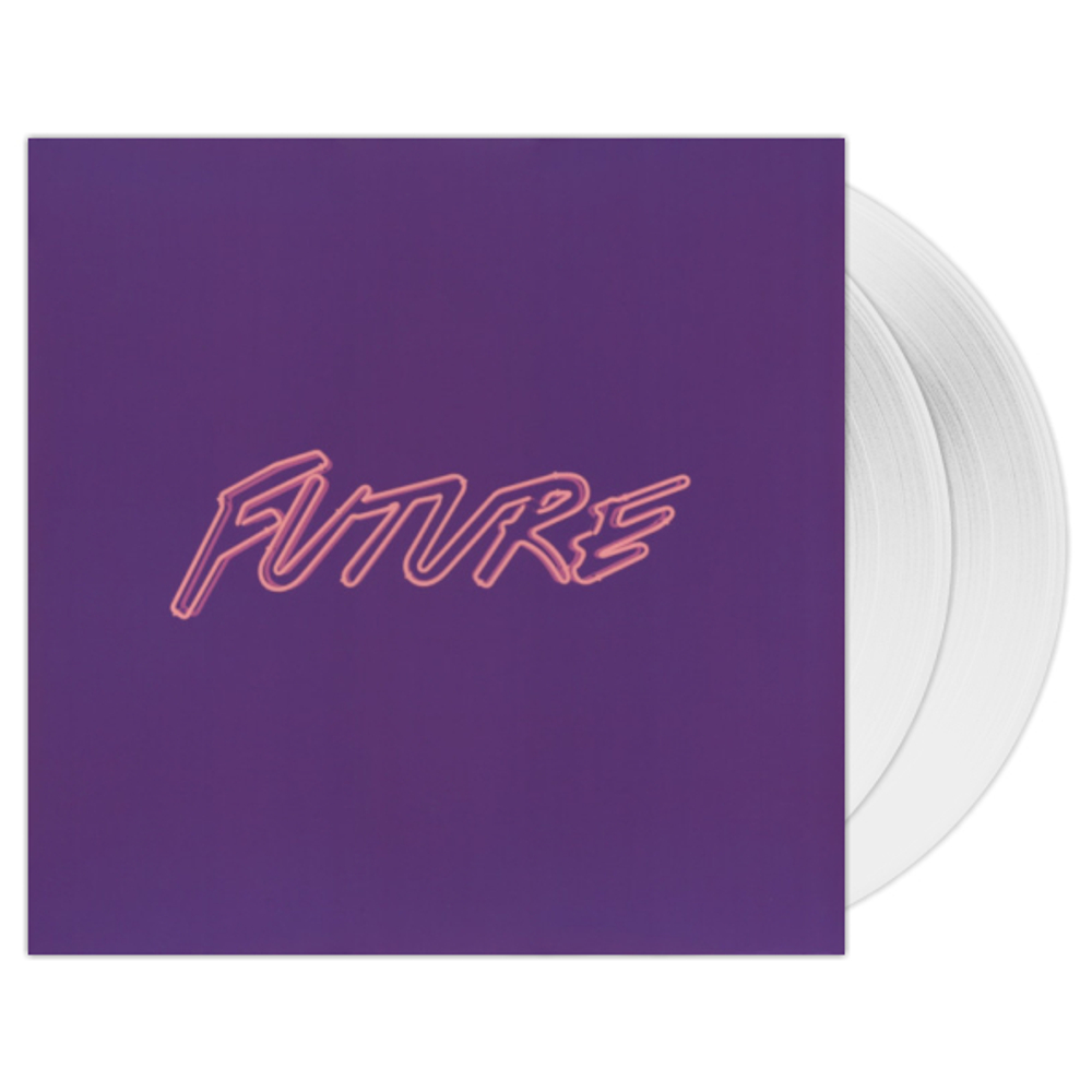 Schiller / Future 1 (Coloured Vinyl)(2LP)