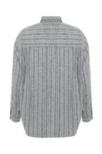 "ALL-SEASON PLAID SHIRT" БАЗОВАЯ РУБАШКА