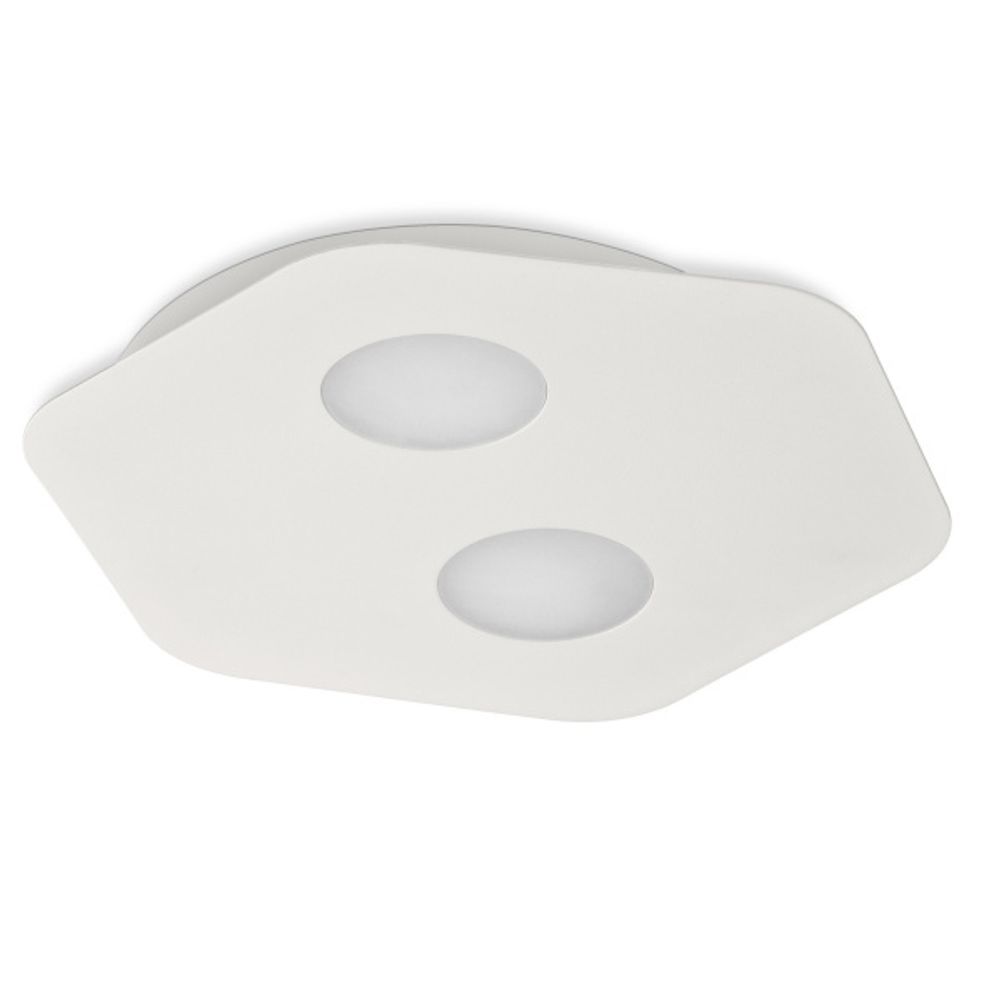 6643 Потолочный светильник AREA