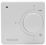 Терморегулятор LC 001 белый