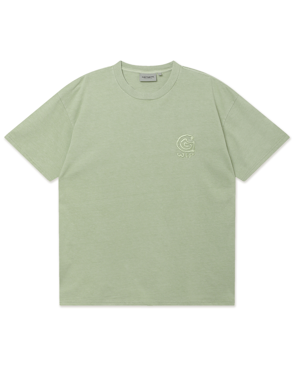 Мужская Футболка Helix Redux