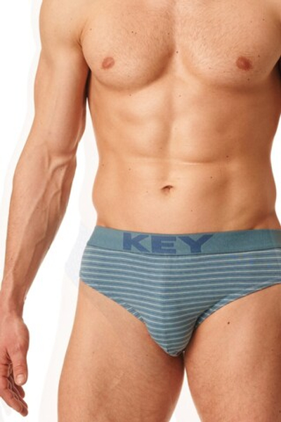 MPP 399 B22 Трусы слипы 2 шт. в упаковке KEY