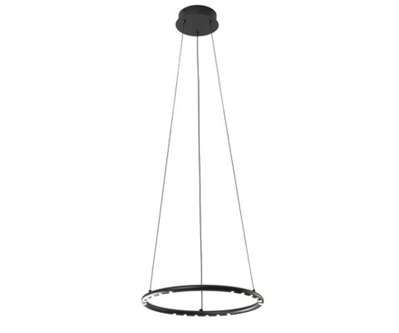 Kink Light 08557-40,19 Подвес димм. Магни черный