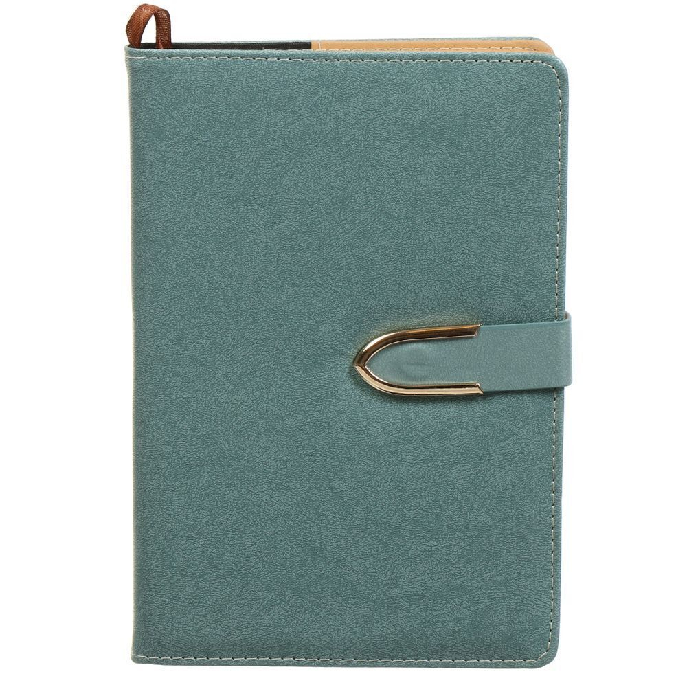 Ежедневник А5, 80 л, недатир, Y4-5154