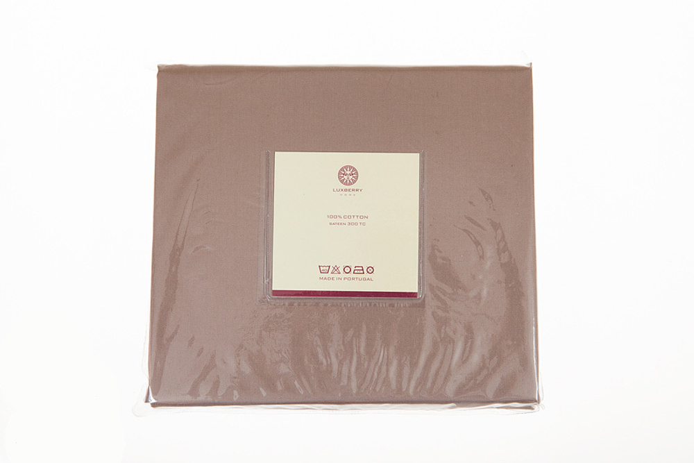 Элитная наволочка Wood от Luxberry Португалия упаковка