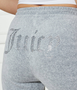 Спортивные штаны TINA Juicy Couture - серый(JCAPW045)