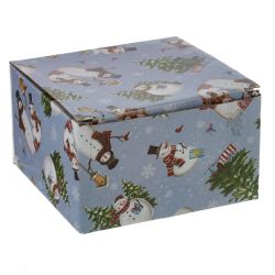 GAEM Кружка "Веселый Новый год",, 450 мл, L14,5 W12 H7 см