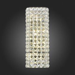 Светильник настенный ST Luce Disco SL748.101.05