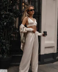 Костюм HW-1025 Фабрика Моды