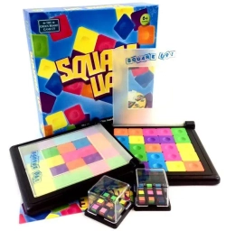 Настольная игра Square Up!