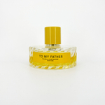 Vilhelm Parfumerie To My Father