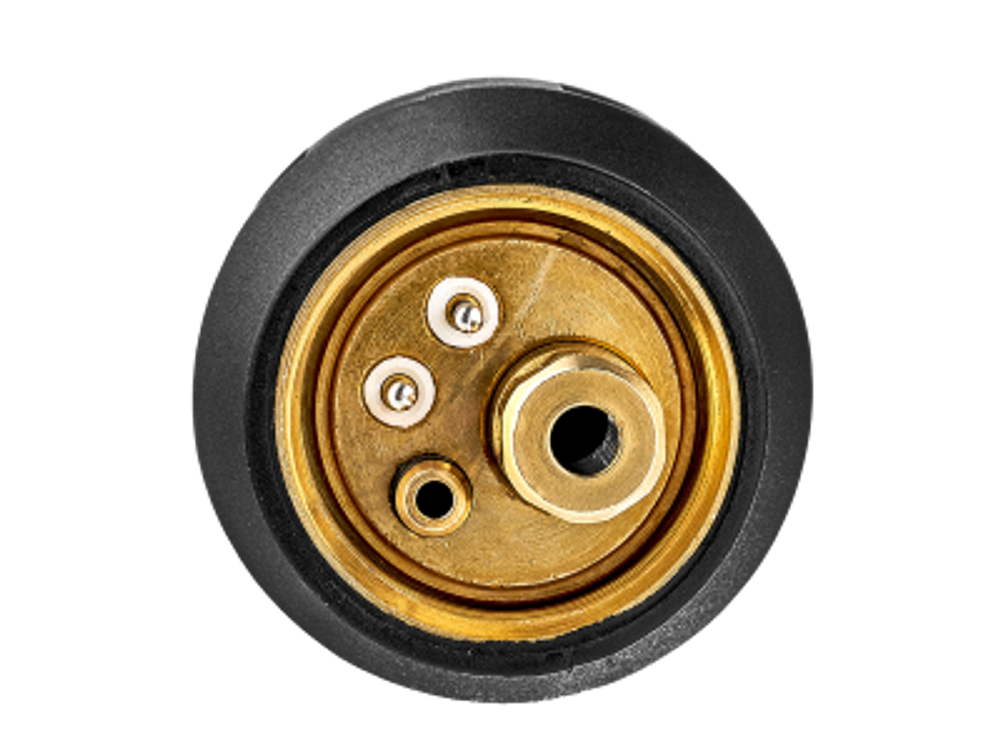 Разъём евро в сборе (MS) IGE0006