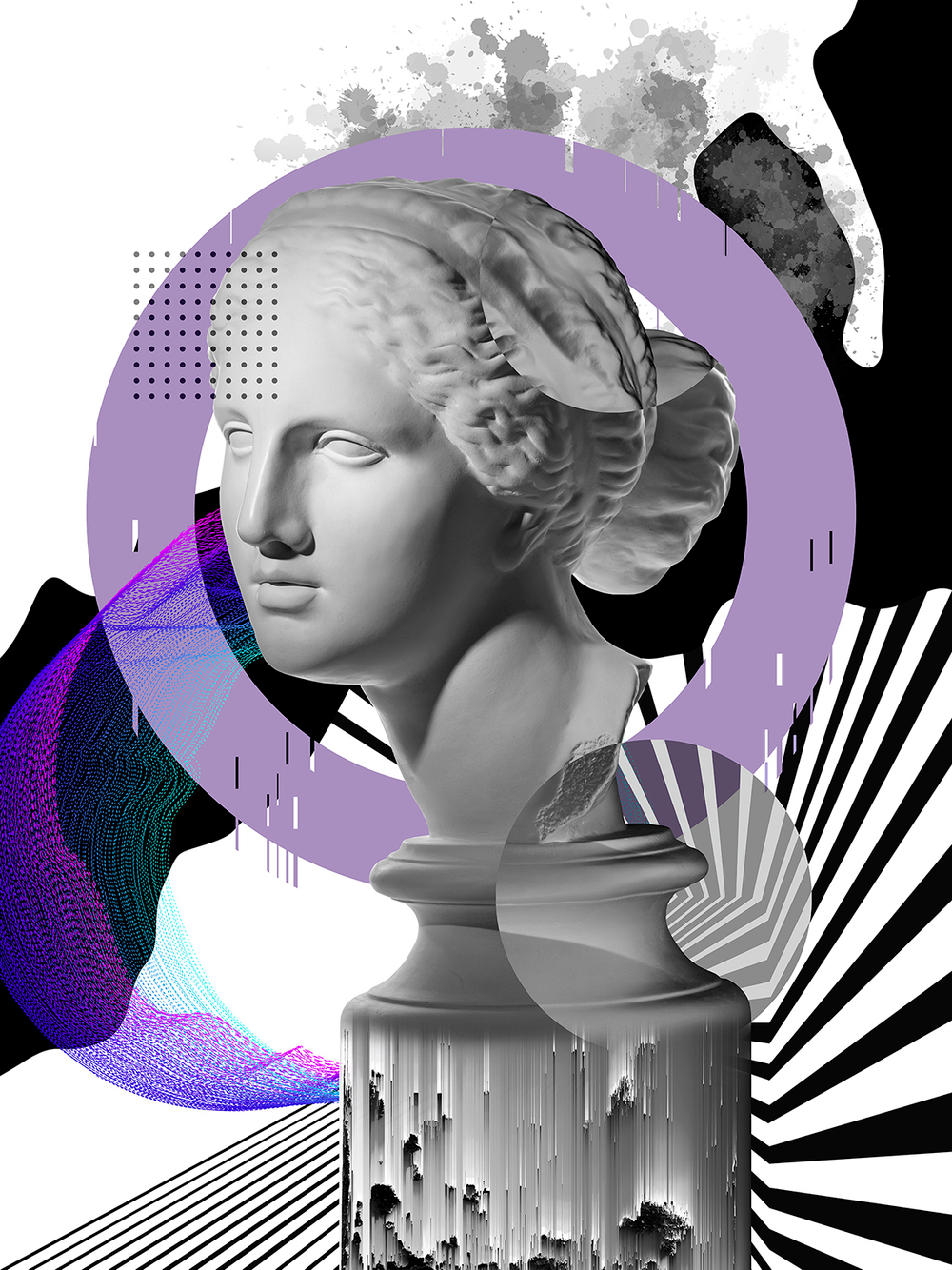 Коллекция ANTIQUE