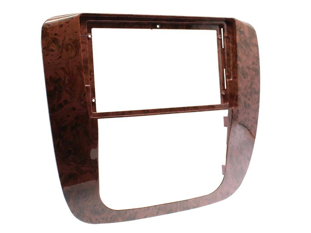 Магнитола для Chevrolet Tahoe 2006-2014 - Vaycar VA10-1175 (рамка под дерево) на Android 13, 8-ядер, 4G SIM-слот