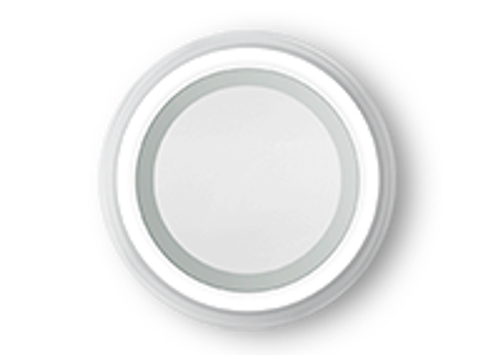 LED панель ATRUM круг, 12W, 4200К, 960Лм, D160*120*35 мм, 30 шт/кор